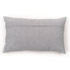 Cuscino - TODAY - CHARME - Stampato x Chambray x Ricamo Capucine - 30 x 50 cm