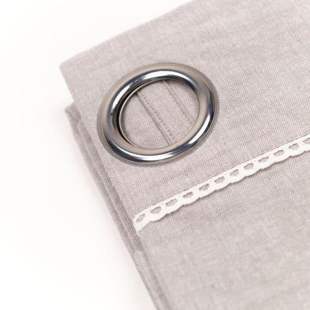 Tenda - OGGI - CHARME - Chambray Berenice - 140 x 240 cm
