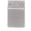 Tenda - OGGI - CHARME - Chambray Capucine - 140 x 240 cm