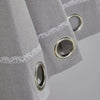 Tenda - OGGI - CHARME - Chambray Constance - 140 x 240 cm