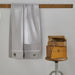 Tenda - OGGI - CHARME - Chambray Constance - 140 x 240 cm