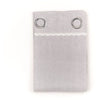 Tenda - OGGI - CHARME - Chambray Constance - 140 x 240 cm