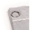 Tenda - OGGI - CHARME - Chambray Constance - 140 x 240 cm