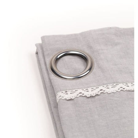 Tenda - OGGI - CHARME - Chambray Constance - 140 x 240 cm
