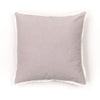 Cuscino - TODAY - CHARME - Chambray x Dentelle Berenice - 40 x 40 cm