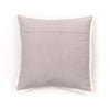 Cuscino - TODAY - CHARME - Chambray x Dentelle Berenice - 40 x 40 cm