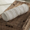 Cuscino Polochon - OGGI - CHARME - Stampa Berenice - 45 x 15 cm