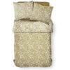 Set letto con cerniera - TODAY - Mawira - 108913 - 2 persone - 240x220 cm - Cotone - Stampato 2.16