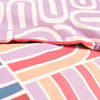 Completo letto matrimoniale - TODAY - Sunshine 11.53 - 220 x 240 cm - 100% Cotone stampato
