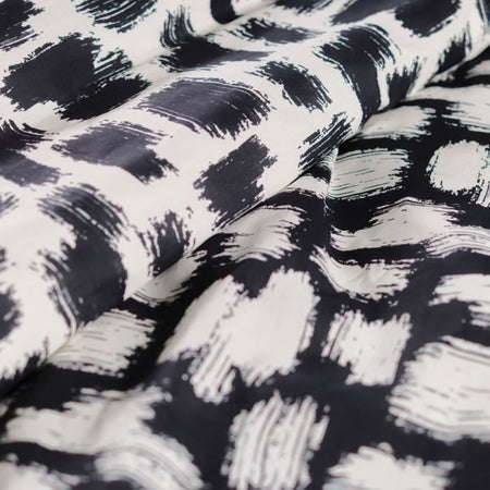 Completo letto matrimoniale - TODAY - Sunshine 13.4 - 220 x 240 cm - 100% Cotone stampato