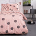 Completo letto - TODAY - Sunshine - 116484 - 2 persone - 220x240 cm - Cotone - Stampato 9.42