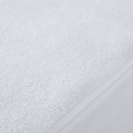 Coprimaterasso impermeabile - TODAY - Essential - Per letto matrimoniale - 160 x 200 cm a bollire