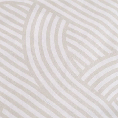 Completo letto matrimoniale - TODAY - Sunshine 11.54 - 220 x 240 cm - 100% Cotone stampato