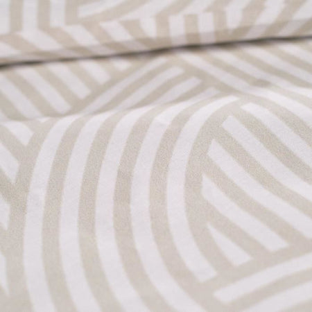 Completo letto matrimoniale - TODAY - Sunshine 11.54 - 220 x 240 cm - 100% Cotone stampato