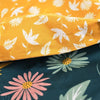 Set letto - TODAY - Sunshine - 119461 - 2 persone - 240x220 cm - Cotone - Stampato 11.42