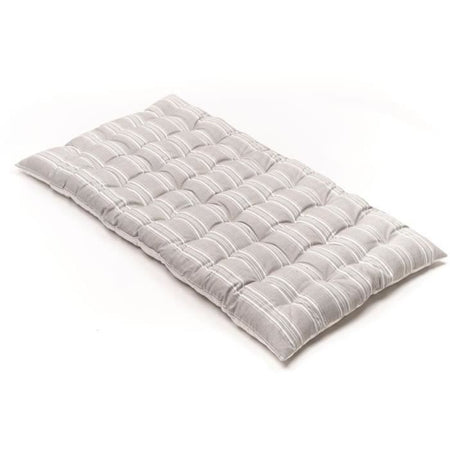 Materasso da pavimento - TODAY - CHARME - Stampa Berenice - 60 x 120 cm