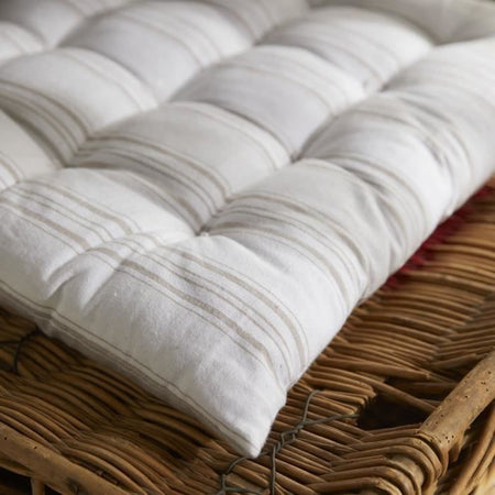 Materasso da pavimento - TODAY - CHARME - Stampa Berenice - 60 x 120 cm