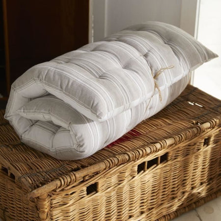 Materasso da pavimento - TODAY - CHARME - Stampa Berenice - 60 x 120 cm