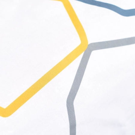 Set letto - TODAY - Sunshine - 119460 - 2 persone - 260x240 cm - Cotone - Stampato 11.41