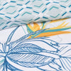 Set letto - TODAY - Sunshine - 119480 - 2 persone - 260x240 cm - Cotone - Stampato 11.51
