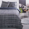 Set letto - TODAY - Sunshine - 116553 - 2 persone - 240x260 cm - Cotone - Stampato 9.51