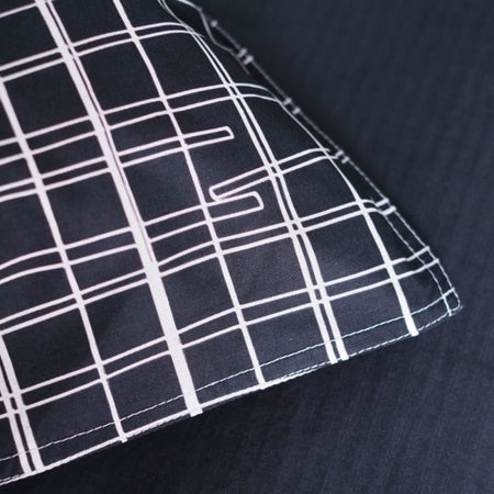 Set letto - TODAY - Sunshine - 116553 - 2 persone - 240x260 cm - Cotone - Stampato 9.51