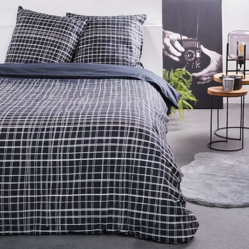 Set letto - TODAY - Sunshine - 116553 - 2 persone - 240x260 cm - Cotone - Stampato 9.51