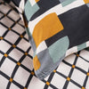 Completo letto - TODAY - Sunshine - 116545 - 2 persone - 240x260 cm - Cotone - Stampato 9.43