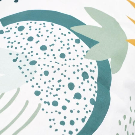 Completo letto - TODAY - Sunshine - 119482 - 2 persone - 260x240 cm - Cotone - Stampato 11.52