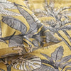 Set di biancheria da letto stampata SUNSHINE LOUISA - TODAY - Giallo 260x240cm