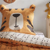 Completo letto - TODAY - 140 x 200 cm - cotone 57 fili - FUNNY 3.7