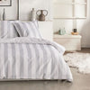 Set copripiumino - TODAY - Sunshine 17.34 - 220x240cm - 2 persone - Stampato - Cotone 57 fili