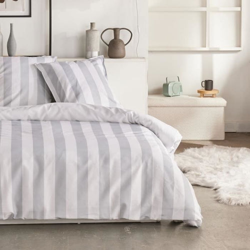 Set copripiumino - TODAY - Sunshine 17.34 - 220x240cm - 2 persone - Stampato - Cotone 57 fili