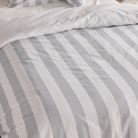 Set copripiumino - TODAY - Sunshine 17.34 - 220x240cm - 2 persone - Stampato - Cotone 57 fili