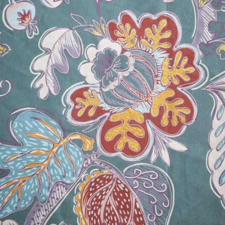 Set copripiumino - TODAY - Sunshine 0.16 - 220x240cm - 2 persone - Stampato - Cotone 57 fili