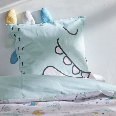 Completo letto - TODAY - 140 x 200 cm - cotone 57 fili - FUNNY 3.6