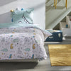 Completo letto - TODAY - 140 x 200 cm - cotone 57 fili - FUNNY 3.6