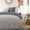Set letto - TODAY - Sunshine - 106472 - 2 persone - 240x260 cm - Cotone - Stampa 5.3