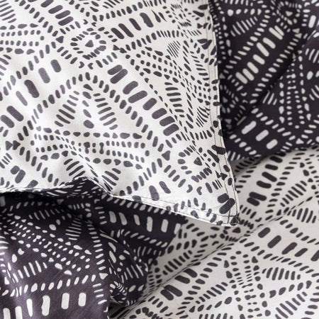 Set letto - TODAY - Sunshine - 106472 - 2 persone - 240x260 cm - Cotone - Stampa 5.3