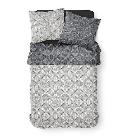 Set letto - TODAY - Sunshine - 106472 - 2 persone - 240x260 cm - Cotone - Stampa 5.3
