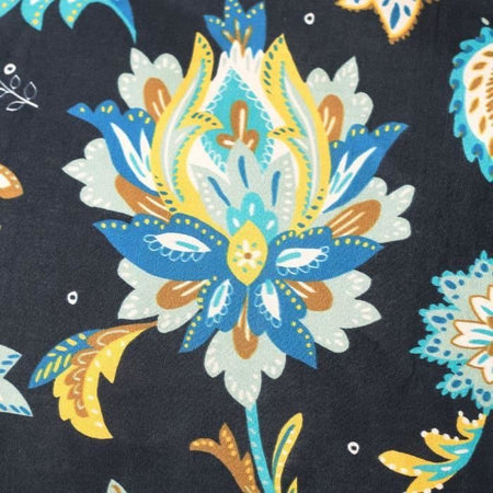 Completo letto matrimoniale - TODAY - Sunshine 11.45 - 220 x 240 cm - 100% Cotone stampato