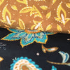 Completo letto matrimoniale - TODAY - Sunshine 11.45 - 220 x 240 cm - 100% Cotone stampato