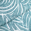 Completo letto 220x240 cm TODAY Sunshine 11.46 - 2 persone - 100% cotone stampato Blu