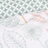 Completo letto matrimoniale - TODAY - Sunshine 11.49 - 220 x 240 cm - 100% Cotone stampato