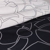Set letto - TODAY - Sunshine - 120296 - 2 persone - 260x240 cm - Cotone - Stampato 13.6