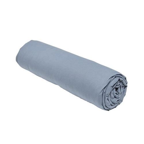 Oggi Essential oggi Charg - 140 x 190 cm - 2 persone - 100% UNI Cotton - Denim