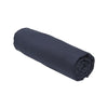 Oggi Essential oggi Charg - 140 x 190 cm - 2 persone - 100% una cotone - navy
