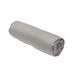 Oggi essenziale oggi Charg - 140 x 190 cm - 2 persone - 100% une cotone - dune