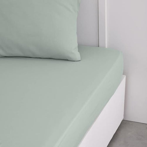 Oggi Essential oggi Charg - 160 x 200+23 cm - 2 persone - 100% Una Cotton - Ceudon