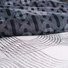 Completo letto matrimoniale - TODAY - Sunshine 13.40 - 220 x 240 cm - 100% Cotone stampato